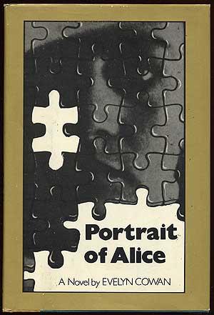 Seller image for Portrait Of Alice for sale by Between the Covers-Rare Books, Inc. ABAA
