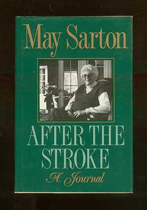Seller image for After The Stroke for sale by Between the Covers-Rare Books, Inc. ABAA