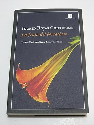 Seller image for LA FRUTA DEL BORRACHERO for sale by ALEJANDRIA SEVILLA