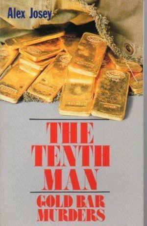 THE TENTH MAN. Gold Bar Murders