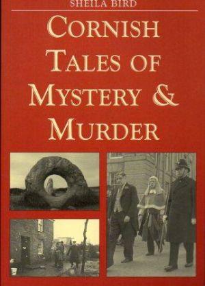Seller image for CORNISH TALES OF MYSTERY & MURDER for sale by Loretta Lay Books