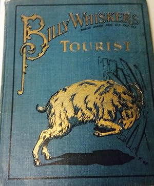 Billy Whiskers Tourist