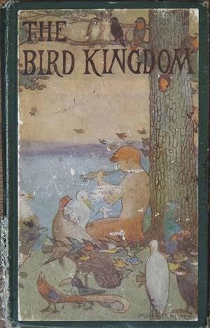 Seller image for Bird Kingdom, The (Mother Stoner's Nature Study Hints) for sale by Cloud Chamber Books
