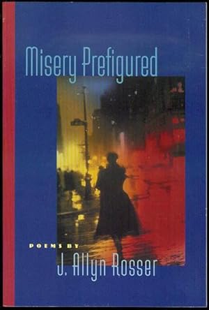 Seller image for Misery Prefigured for sale by Bookmarc's
