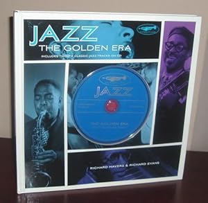 Seller image for Jazz: The Golden Era for sale by Whiting Books