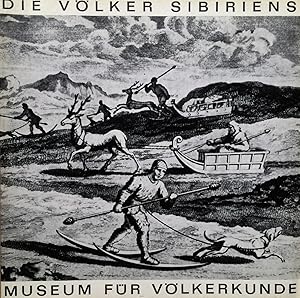 Die Völker Sibiriens