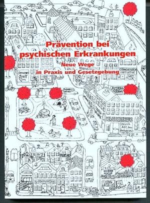 Prävention bei psychischen Erkrankungen: Neue Wege in Praxis und Gesetzgebung