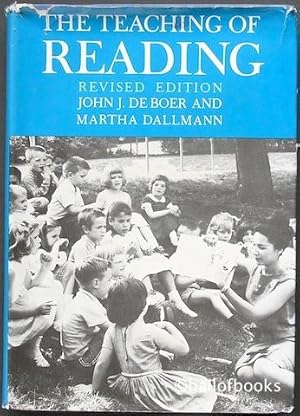 The Teaching of Reading revised Edition