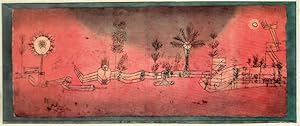 Immagine del venditore per PAUL KLEE venduto da Buddenbrooks, Inc.