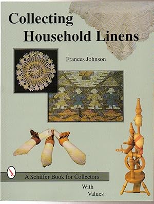 Collecting Household Linens