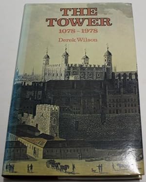 Seller image for The Tower 1078 - 1978 for sale by H4o Books