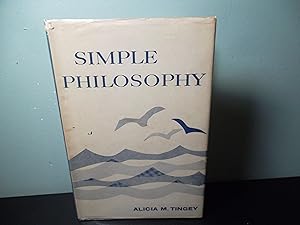 Simple Philosophy - Verses