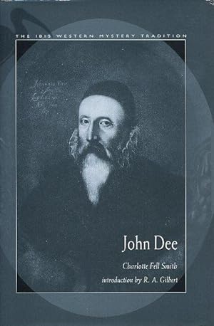Bild des Verkufers fr JOHN DEE zum Verkauf von By The Way Books