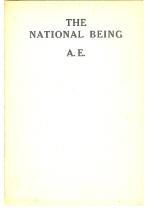 The National Being: Some Thoughts on an Irish Polity