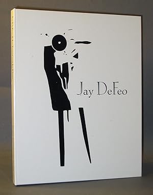 Image du vendeur pour Jay DeFeo: Her Tripod and Its Dress mis en vente par Exquisite Corpse Booksellers