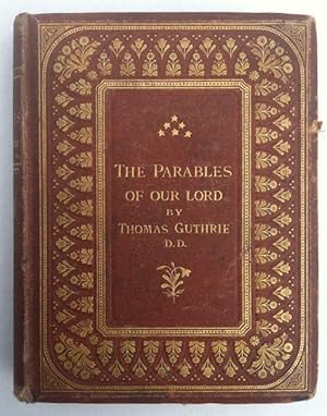 [Millais, J.E] The Parables of our Lord