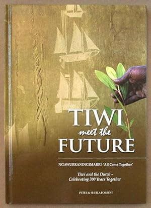 Tiwi Meet The Future : Ngawurraningimarri 'All Come Together'.