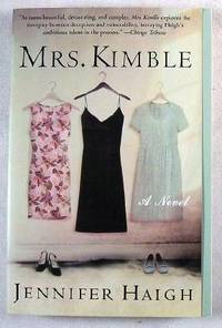 Image du vendeur pour Mrs. Kimble : A Novel mis en vente par Resource Books, LLC