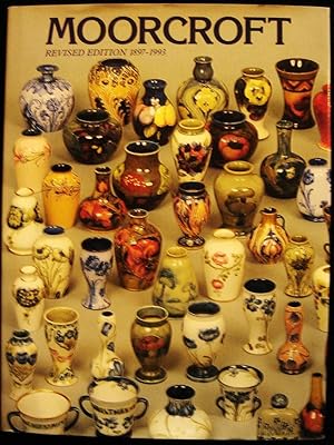 Moorcroft: A Guide to Moorcroft Pottery, 1897-1993