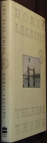 Bild des Verk�ufers f�r The Real Thing: Stories and Sketches zum Verkauf von The Wild Muse