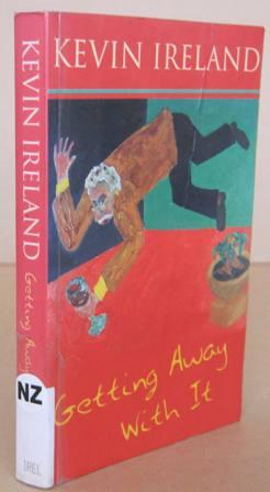 Seller image for Getting Away with it for sale by Mainly Fiction