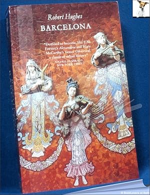 Imagen del vendedor de Barcelona a la venta por BookLovers of Bath