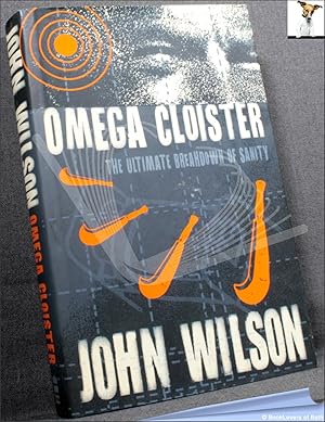 Seller image for Omega Cloister for sale by BookLovers of Bath