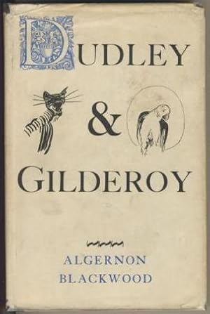 DUDLEY AND GILDEROY