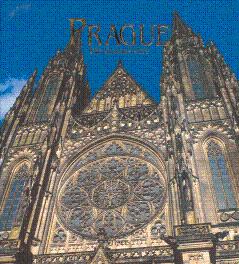 Bild des Verkufers fr Prague: The Golden City zum Verkauf von LEFT COAST BOOKS