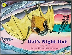 Image du vendeur pour Bat's Night Out mis en vente par Time & Time Again