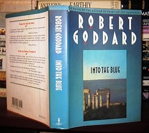 Seller image for INTO THE BLUE for sale by Rare Book Cellar