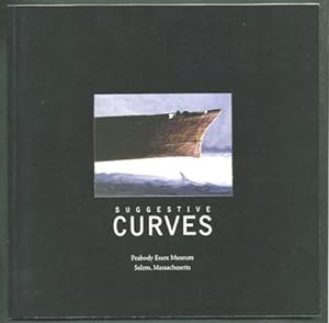 Bild des Verkufers fr Suggestive Curves zum Verkauf von Kaaterskill Books, ABAA/ILAB