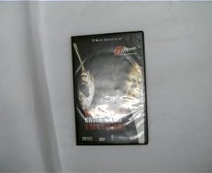 2 DVD's: 1. Hotage entführt, Bruce Willis, TV Movie Edition 01/07, 2. Paparazzi, freigegweben ab ...