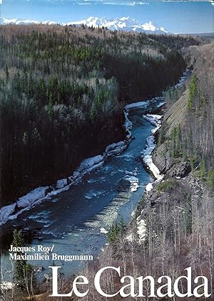 Image du vendeur pour Le Canada mis en vente par Eratoclio