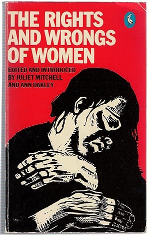 Seller image for Rights and Wrongs of Women for sale by Michael Moons Bookshop, PBFA