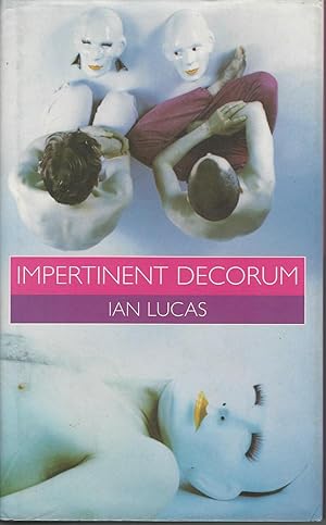 Impertinent Decorum : Gay Studies