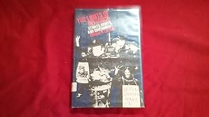 Imagen del vendedor de THE LIMITS OF DEFIANCE: STRIKES, RIGHTS, AND GOVERNMENT a la venta por Betty Mittendorf /Tiffany Power BKSLINEN