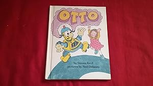 Seller image for OTTO for sale by Betty Mittendorf /Tiffany Power BKSLINEN