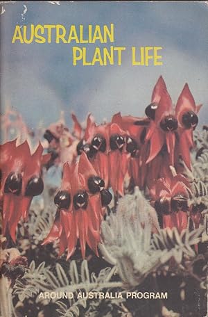 Imagen del vendedor de Around Australia Program: Australian Plant Life a la venta por Mr Pickwick's Fine Old Books