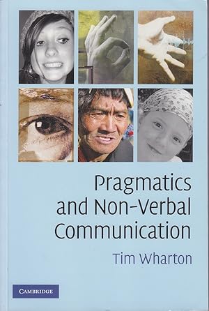 Pragmatics and Non - Verbal Communication