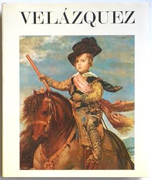 VELASQUEZ 1599-1660. SA VIE SON OEUVRE, SON EVOLUTION.