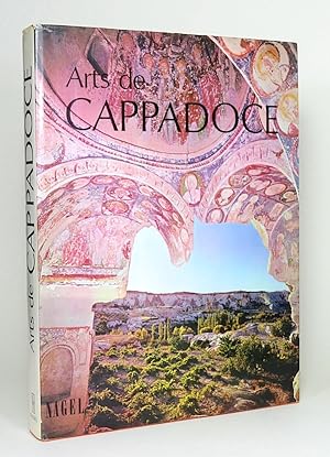 Seller image for Arts de Cappadoce. for sale by Librarium of The Hague