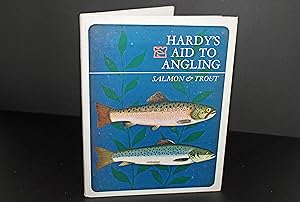 Image du vendeur pour Hardy's Aid to Angling mis en vente par River Reads