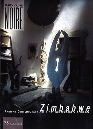 Seller image for Revue Noire N28 Zimbabwe for sale by REVUE NOIRE-BICFL