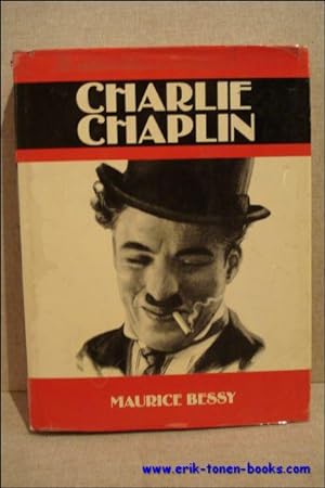 Seller image for CHARLIE CHAPLIN, for sale by BOOKSELLER  -  ERIK TONEN  BOOKS