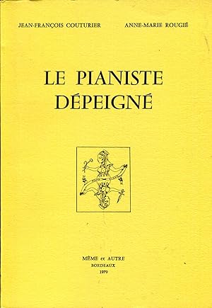 Seller image for Le pianiste dpeign for sale by Sylvain Par