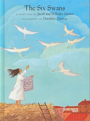 Seller image for The Six Swans for sale by Bud Plant & Hutchison Books