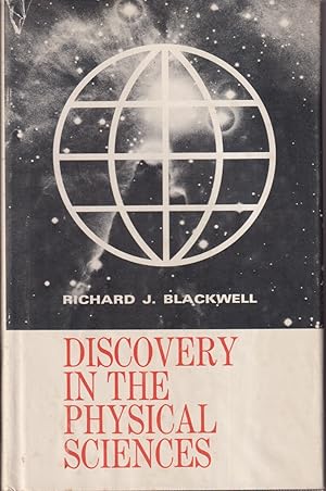 Image du vendeur pour Discovery In The Physical Sciences mis en vente par Jonathan Grobe Books