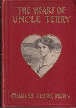 Imagen del vendedor de The Heart Of Uncle Terry a la venta por Jonathan Grobe Books