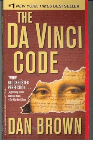 THE DA VINCI CODE